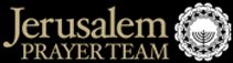 Jerusalem PRAYER TEAM